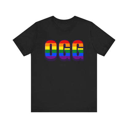 OGG | Kahului Airport - Queer Energy
