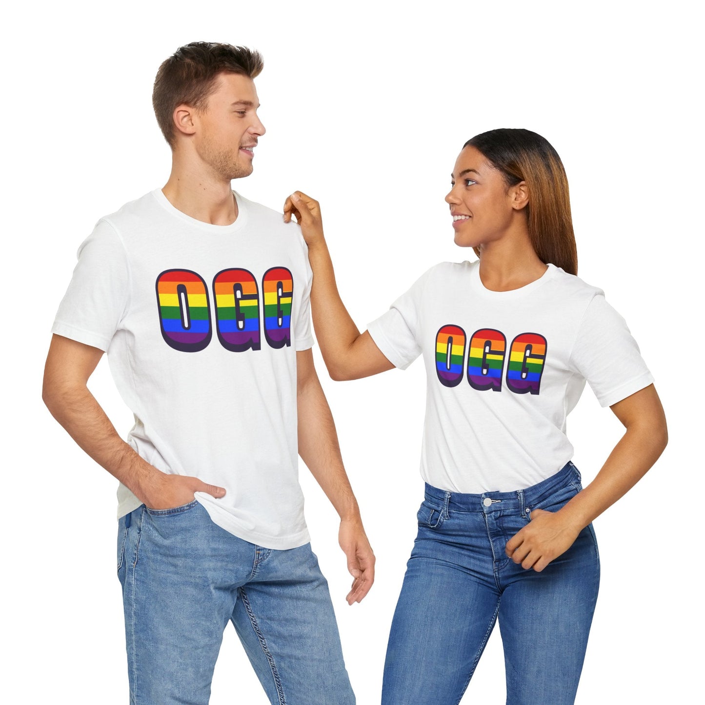 OGG | Kahului Airport - Queer Energy