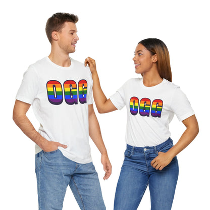 OGG | Kahului Airport - Queer Energy