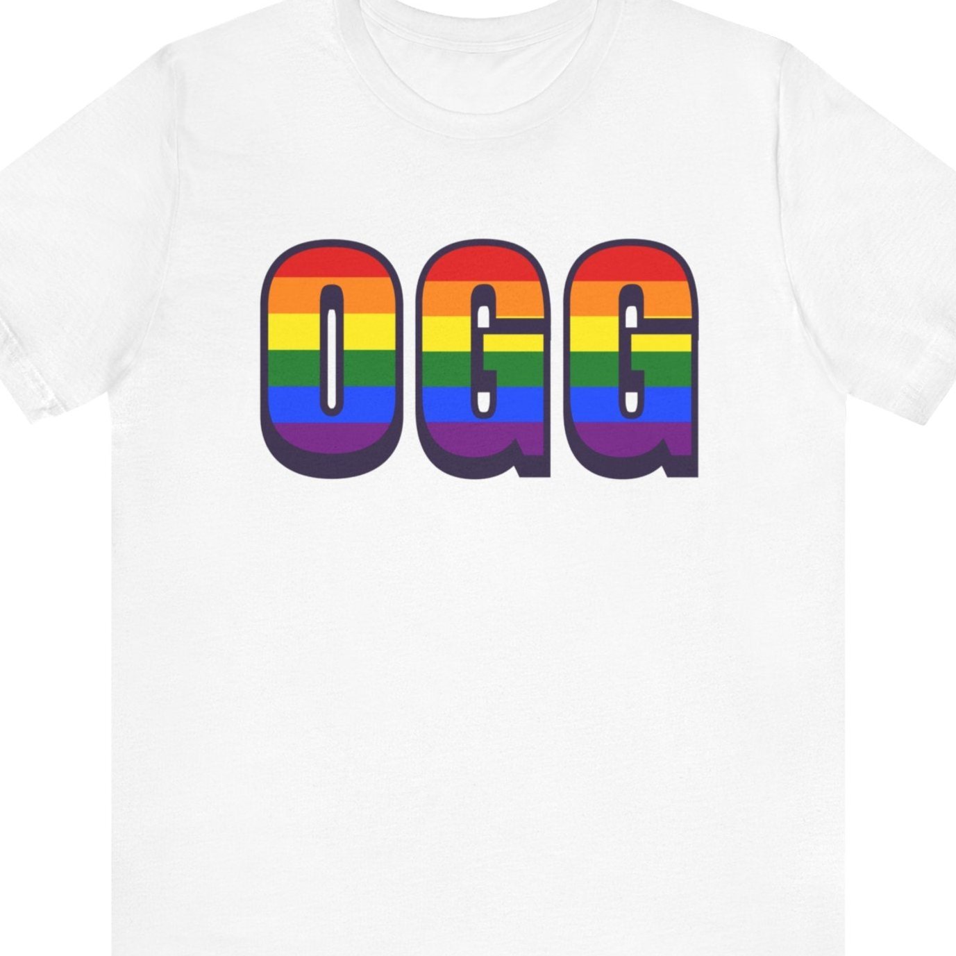 OGG | Kahului Airport - Queer Energy