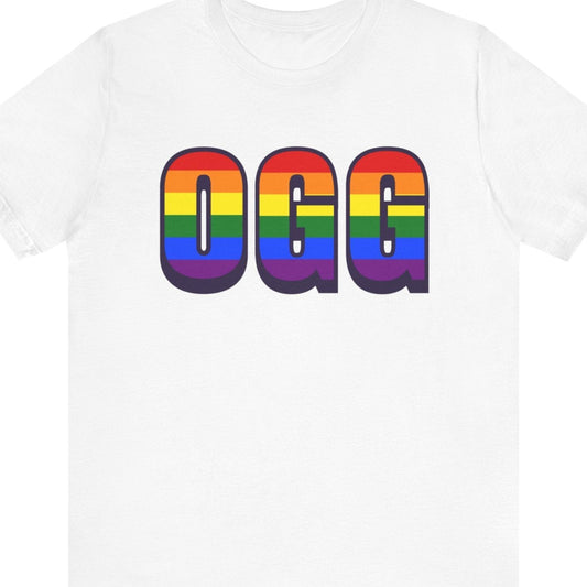 OGG | Kahului Airport - Queer Energy