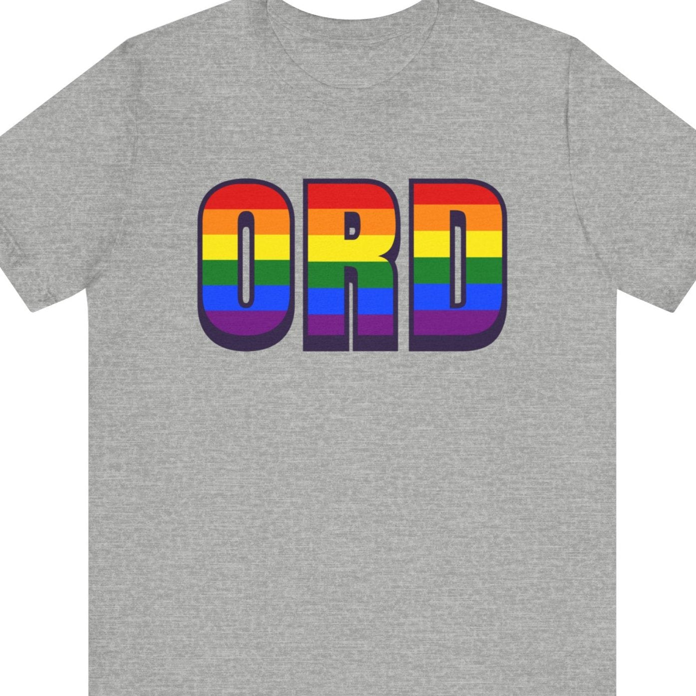 ORD | O'Hare International Airport - Queer Energy