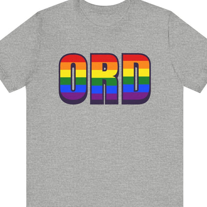 ORD | O'Hare International Airport - Queer Energy