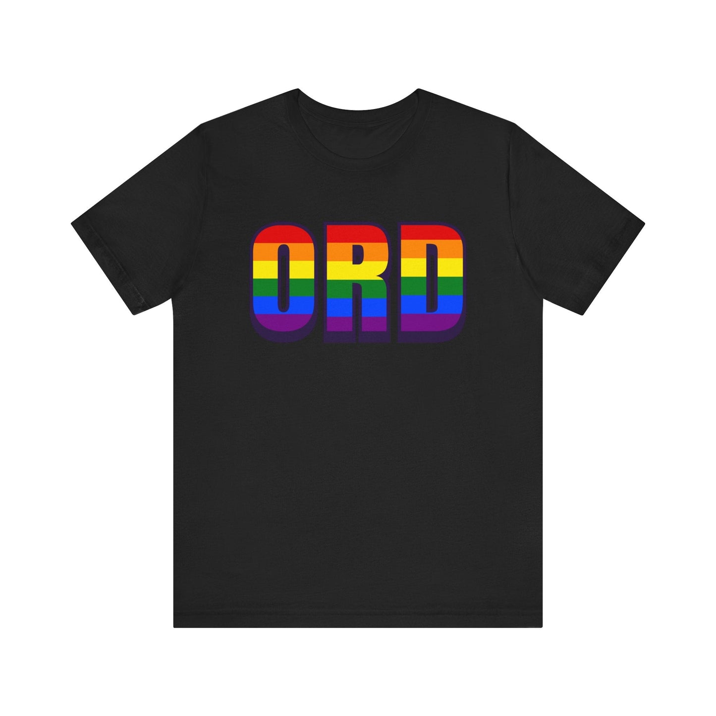 ORD | O'Hare International Airport - Queer Energy