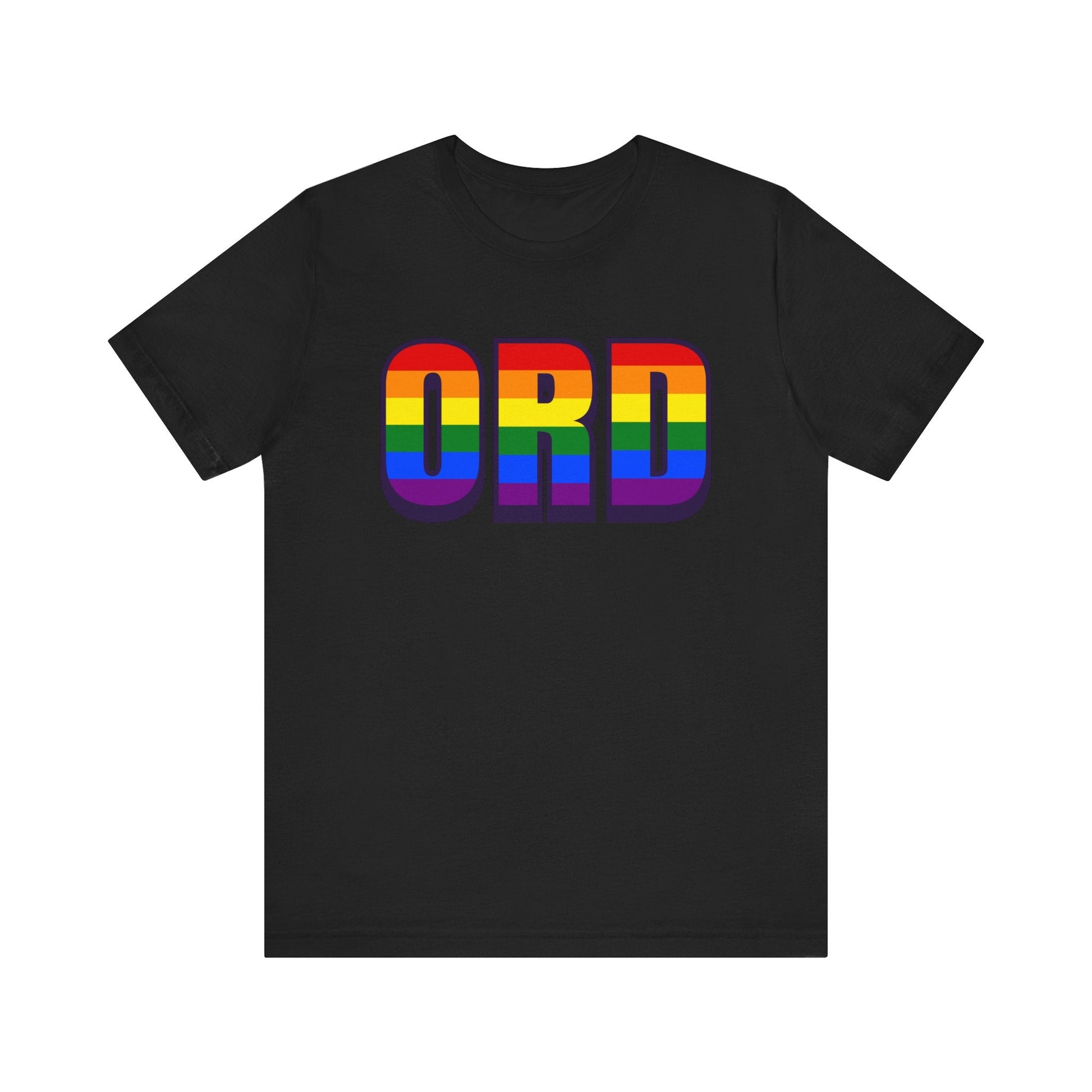 ORD | O'Hare International Airport - Queer Energy