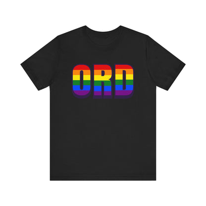ORD | O'Hare International Airport - Queer Energy