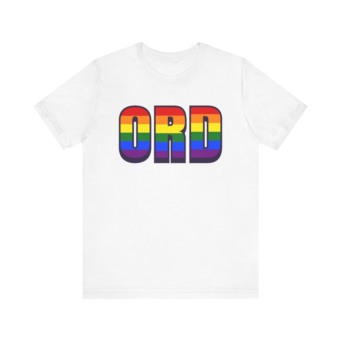 ORD | O'Hare International Airport - Queer Energy