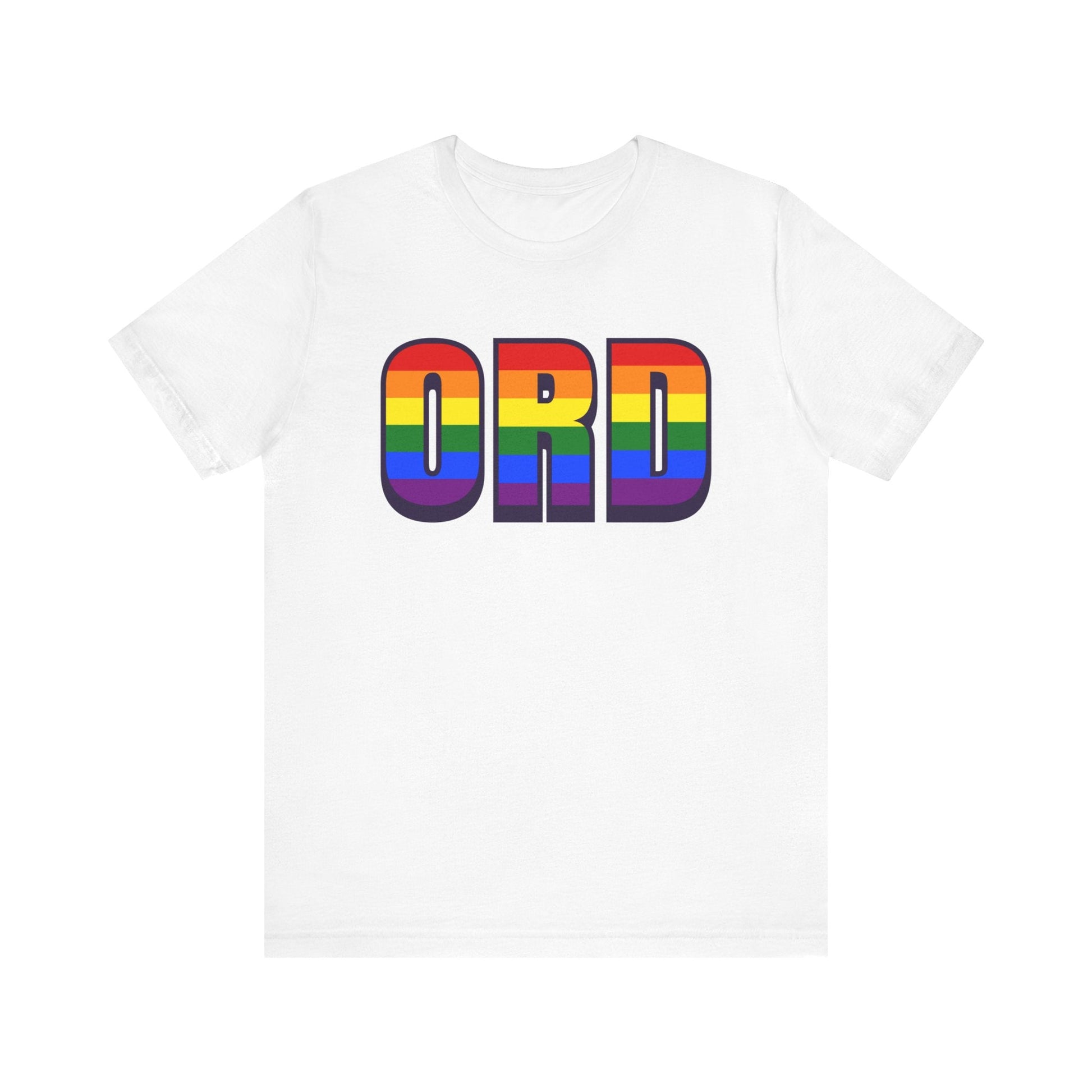 ORD | O'Hare International Airport - Queer Energy