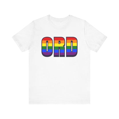 ORD | O'Hare International Airport - Queer Energy