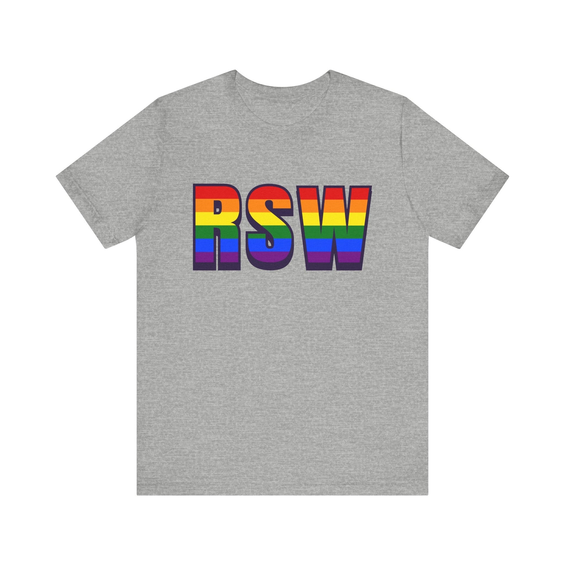 RSW | Southwest Florida International Airport - Queer Energy