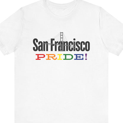 San Francisco PRIDE | Regional Pride Collection - Queer Energy