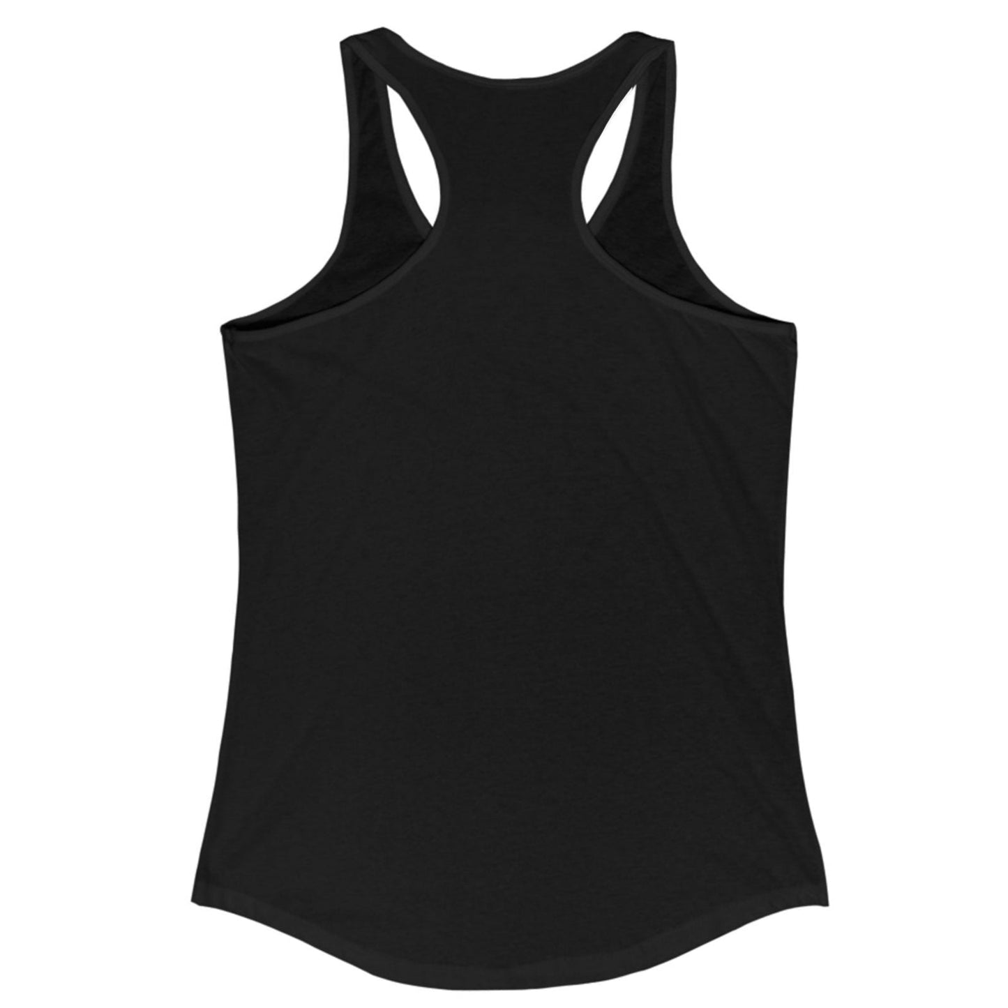 San Francsico Pride | San Francsico Skyline Racerback Tank Top - Queer Energy
