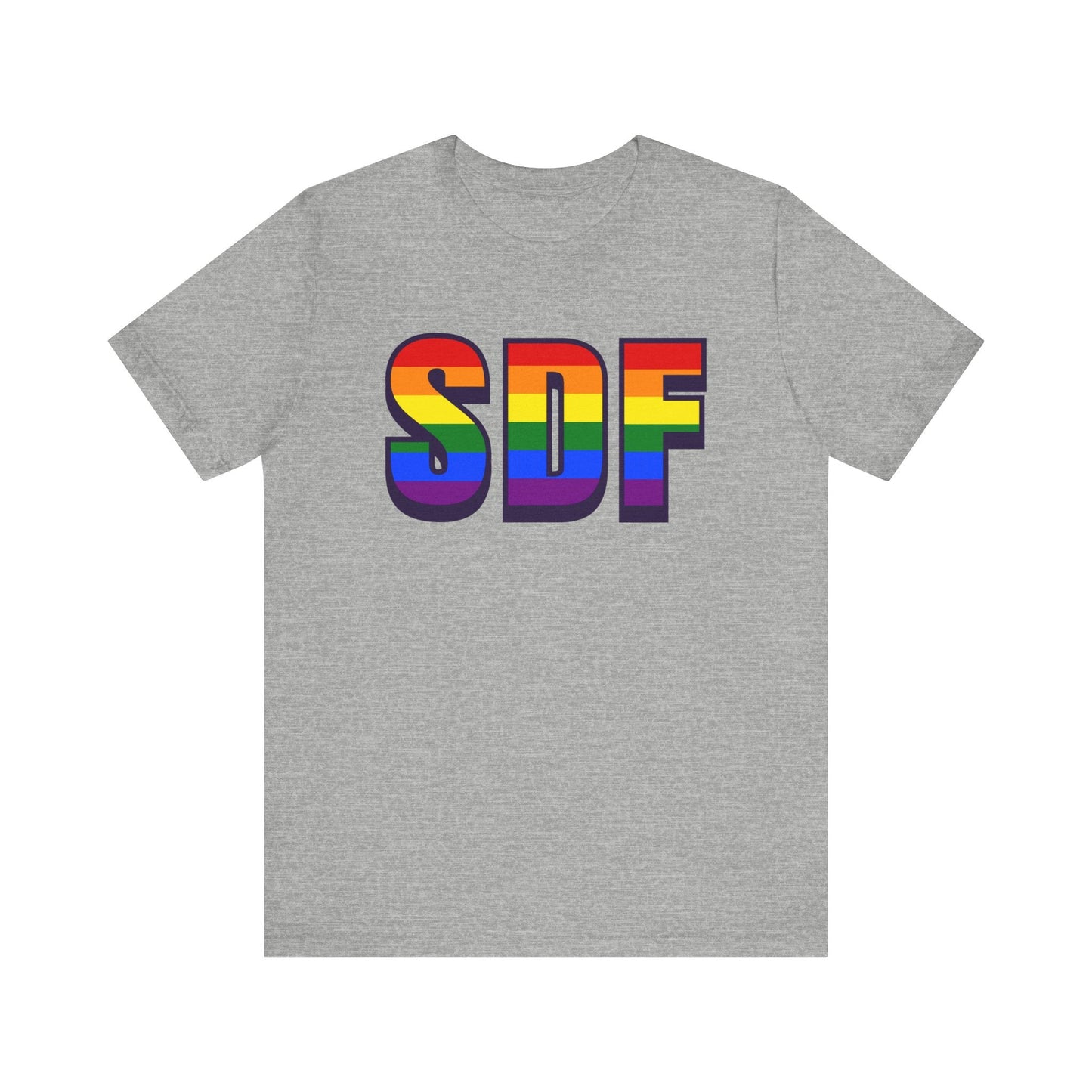 SDF | Louisville International Airport - Queer Energy