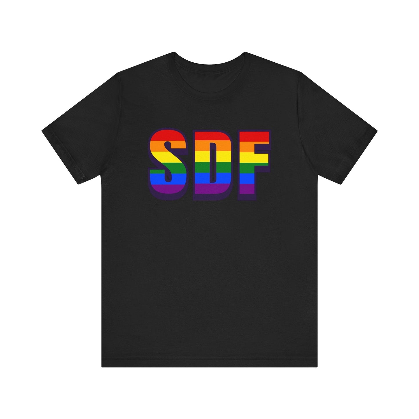 SDF | Louisville International Airport - Queer Energy