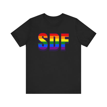 SDF | Louisville International Airport - Queer Energy