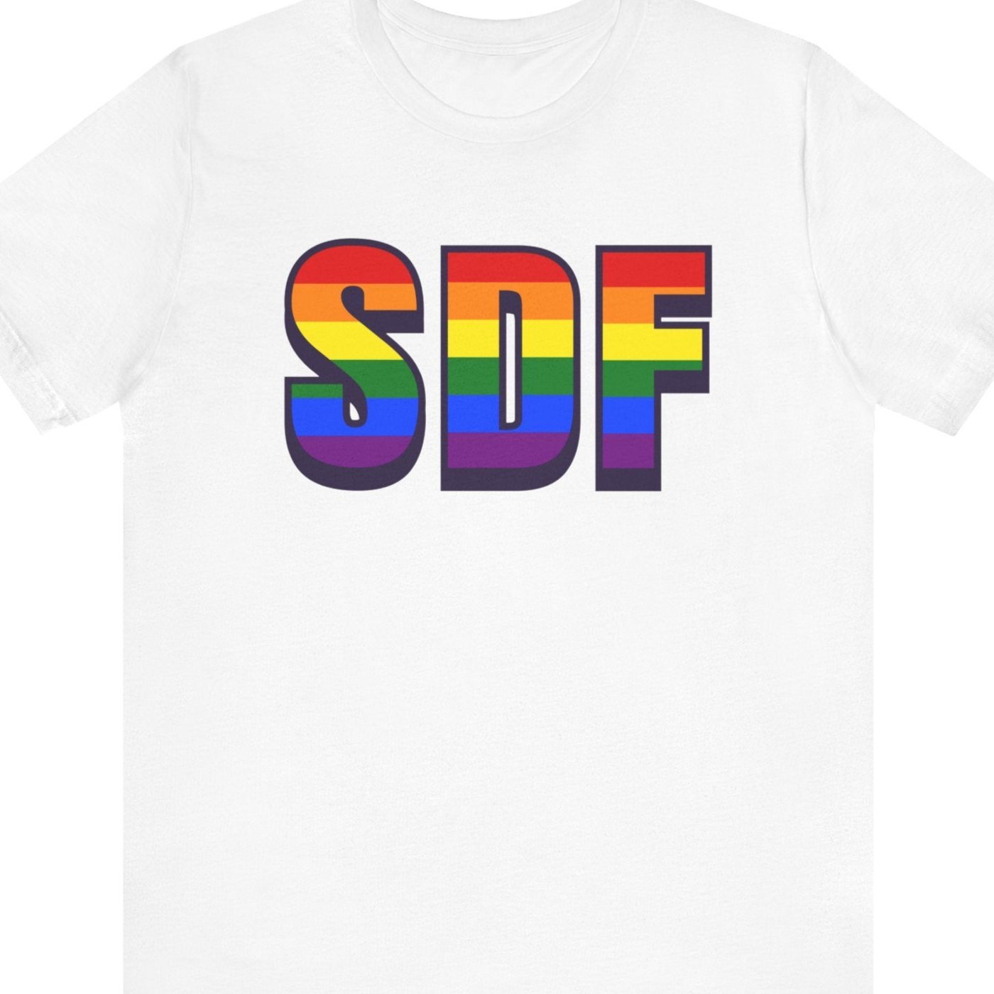 SDF | Louisville International Airport - Queer Energy