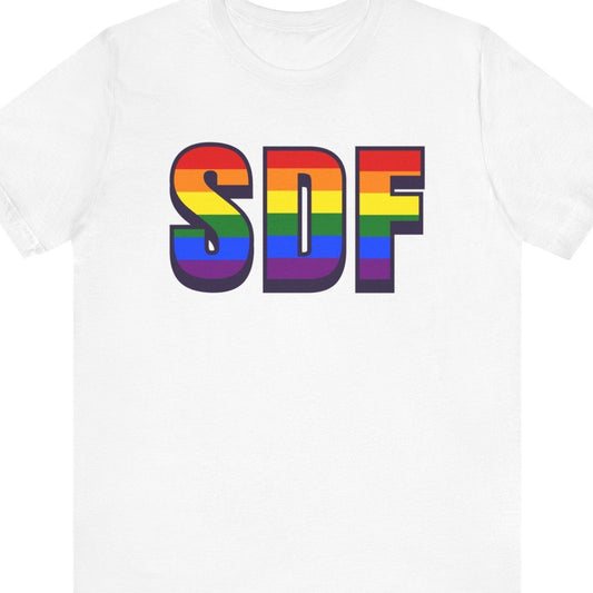 SDF | Louisville International Airport - Queer Energy