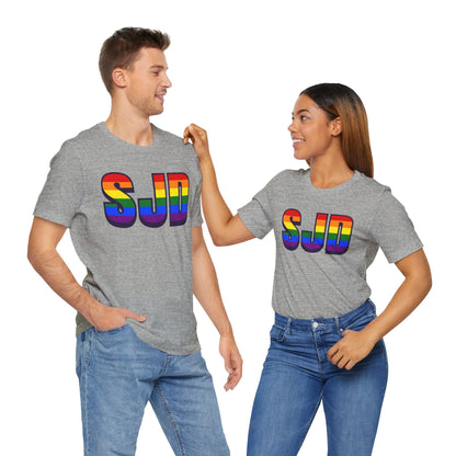 SJD - Los Cabos International Airport | Airport Code Collection - Queer Energy