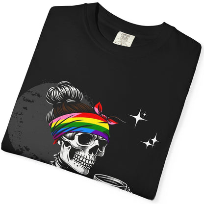 Still Gay | Gay Pride Tee Designed by Queer Energy - Queer Energy