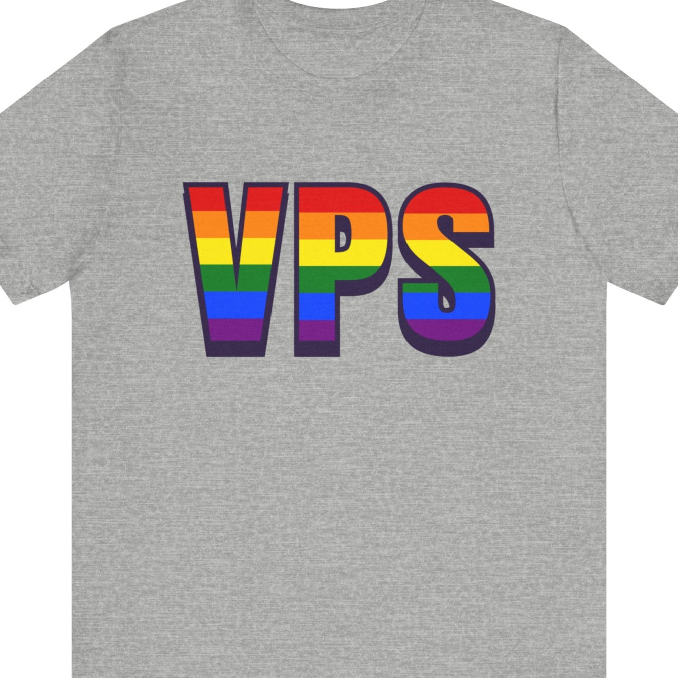 VPS | Destin – Fort Walton Beach Airport | Airport Code Rainbow Collection - Queer Energy