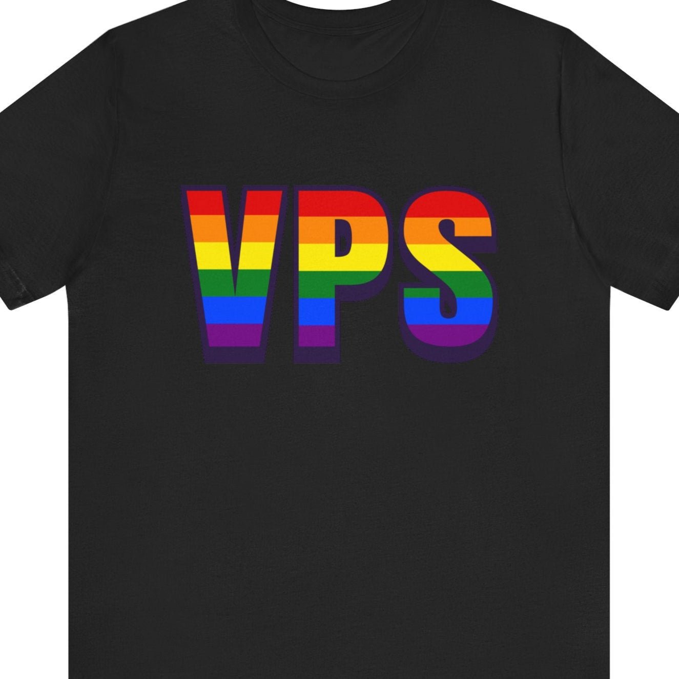 VPS | Destin – Fort Walton Beach Airport | Airport Code Rainbow Collection - Queer Energy