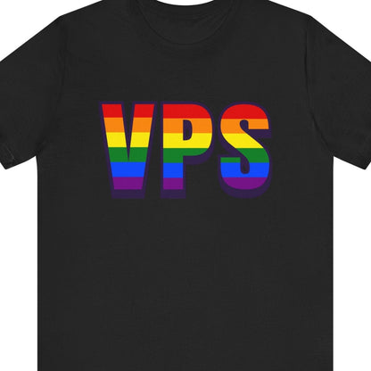VPS | Destin – Fort Walton Beach Airport | Airport Code Rainbow Collection - Queer Energy