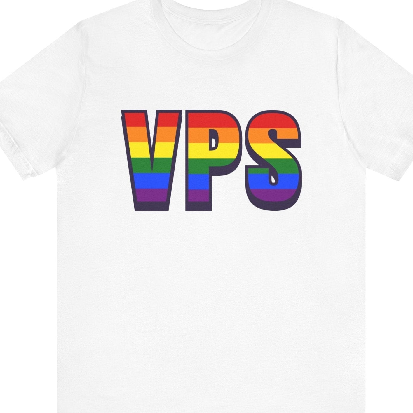 VPS | Destin – Fort Walton Beach Airport | Airport Code Rainbow Collection - Queer Energy