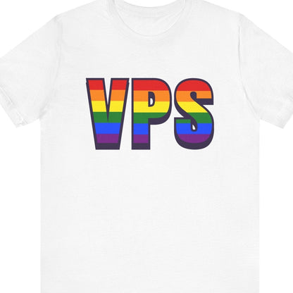 VPS | Destin – Fort Walton Beach Airport | Airport Code Rainbow Collection - Queer Energy