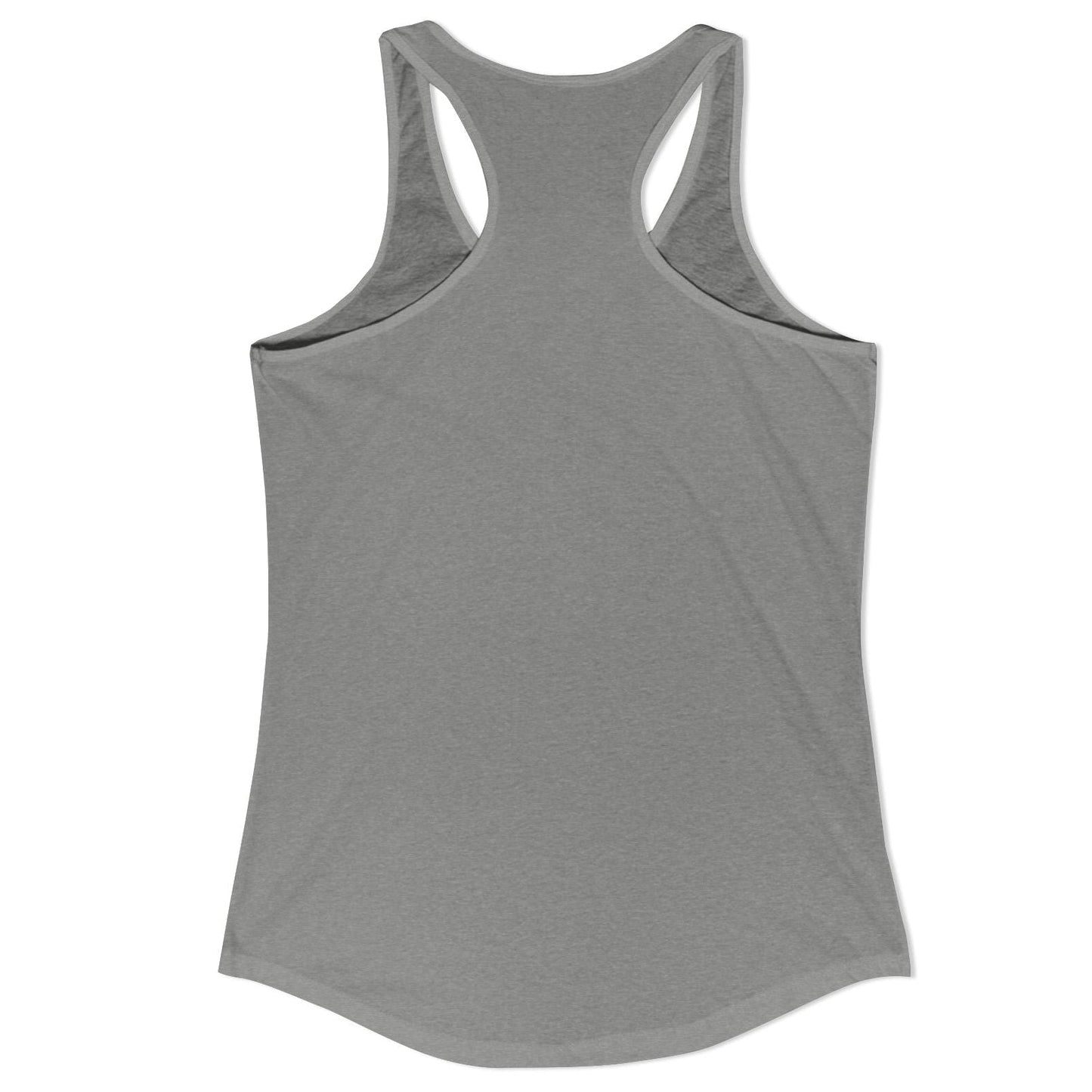 WLW Catch Women's Baseball | Women's Racerback Tank Designed by Queer Energy - Queer Energy